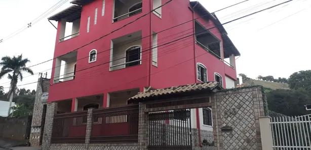 Casa com 5 Quartos à venda, 700m² no Inácio Martins, Viçosa