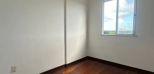 Apartamento com 3 Quartos à venda, 64m² no Pernambués, Salvador