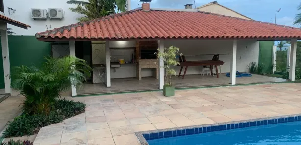 Sobrado com 3 Quartos para venda ou aluguel, 300m² no Village II, Porto Seguro