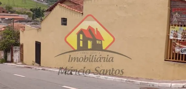 Loja / Salão / Ponto Comercial com 2 Quartos à venda, 80m² no São Gonçalo, Taubaté