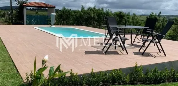Fazenda / Sítio / Chácara com 5 Quartos à venda, 15000m² no , Sairé