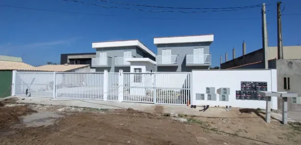 Casa de Condomínio com 2 Quartos à venda, 95m² no Chácara Glória, Itanhaém