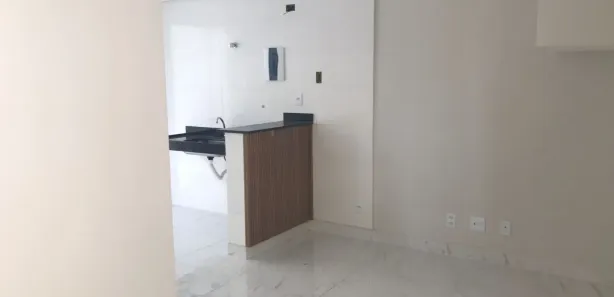Apartamento com 3 Quartos à venda, 82m² no Santa Branca, Belo Horizonte