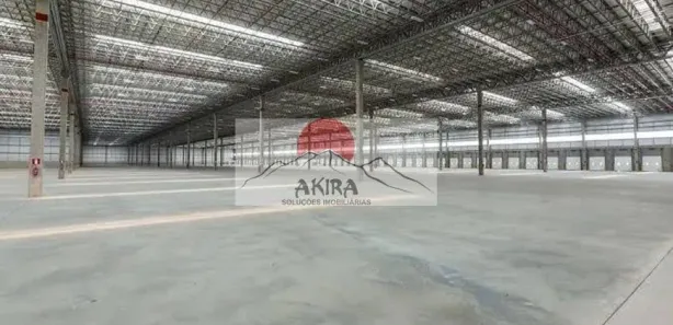 Galpão / Depósito / Armazém para alugar, 15174m² no Potuverá, Itapecerica da Serra
