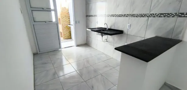 Casa com 2 Quartos à venda, 89m² no Ancuri, Fortaleza