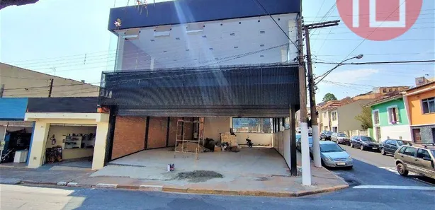 Prédio Inteiro para alugar, 250m² no Aparecida, Bragança Paulista