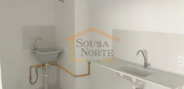 Apartamento com 2 Quartos à venda, 33m² no Jardim Pereira Leite, São Paulo