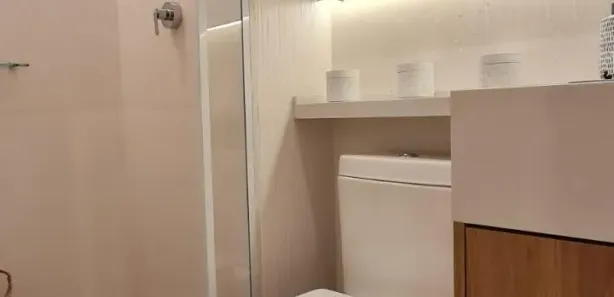 Apartamento com 2 Quartos à venda, 32m² no Jardim Soares, São Paulo