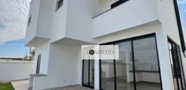 Casa de Condomínio com 4 Quartos à venda, 240m² no Jardim Maria José, Salto