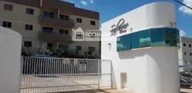 Apartamento com 3 Quartos à venda, 80m² no Santo Antônio, Timon