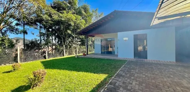 Casa com 2 Quartos à venda, 84m² no Passo Manso, Blumenau