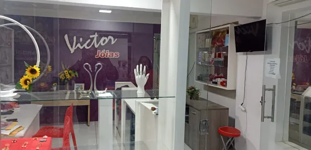 Loja / Salão / Ponto Comercial para alugar, 10m² no Centro, Feira de Santana