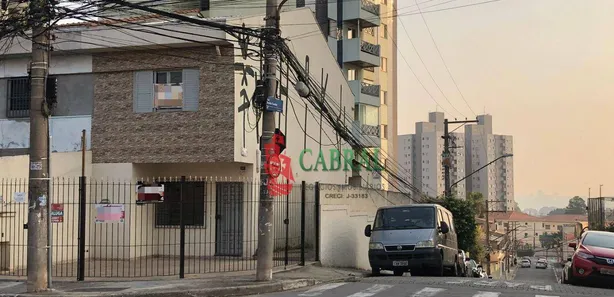Sobrado com 3 Quartos para venda ou aluguel, 120m² no Gopoúva, Guarulhos
