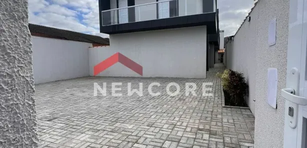 Fazenda / Sítio / Chácara com 2 Quartos à venda, 90m² no Vila Atlântica, Mongaguá