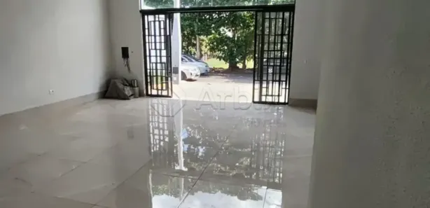 Loja / Salão / Ponto Comercial para alugar, 171m² no Jardim Pérola, Santa Bárbara D'Oeste
