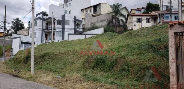 Terreno / Lote / Condomínio à venda, 720m² no Jardim Amália, Volta Redonda