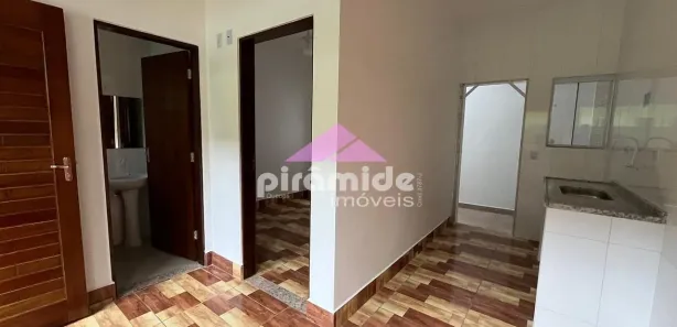 Kitnet com 1 Quarto para alugar, 29m² no Massaguaçu, Caraguatatuba