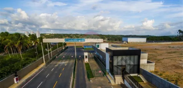 Galpão / Depósito / Armazém para alugar, 2100m² no Centro, Conde