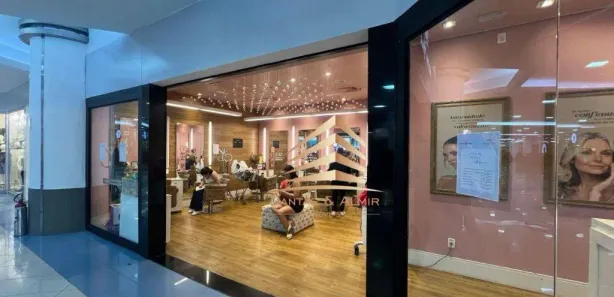 Loja / Salão / Ponto Comercial à venda, 68m² no Vila Hermínia, Guarulhos