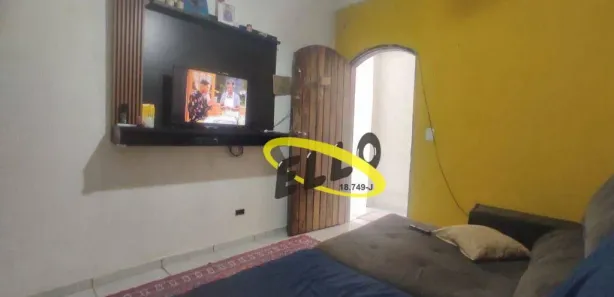 Casa com 2 Quartos à venda, 130m² no Jardim São Marcos, Vargem Grande Paulista