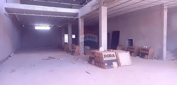 Galpão / Depósito / Armazém para alugar, 388m² no Parque Ortolândia, Hortolândia