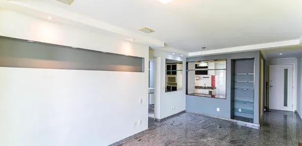 Apartamento com 2 Quartos à venda, 92m² no Ingá, Niterói