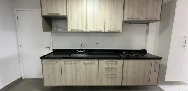 Apartamento com 2 Quartos à venda, 133m² no Jardim Colina da Serra II (Jacaré), Cabreúva