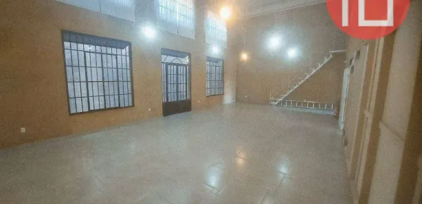 Loja / Salão / Ponto Comercial para venda ou aluguel, 280m² no Jardim São José, Bragança Paulista