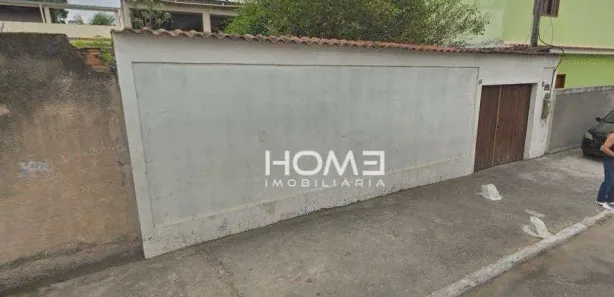 Casa de Condomínio com 2 Quartos à venda, 120m² no Paiol de Pólvora, Nilópolis