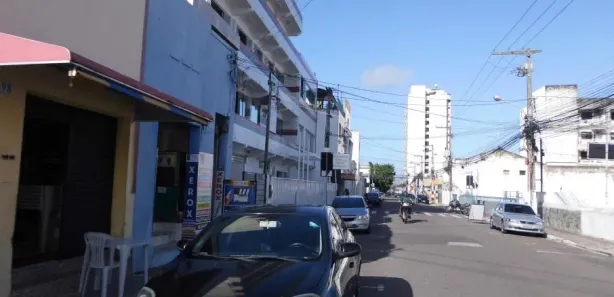 Casa com 2 Quartos para alugar, 122m² no Centro, Aracaju