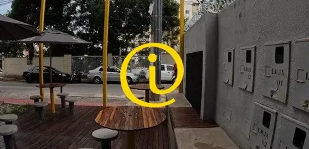 Loja / Salão / Ponto Comercial à venda, 29m² no Ouro Preto, Belo Horizonte