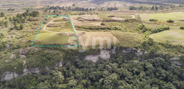 Terreno / Lote / Condomínio à venda, 20017m² no São Luiz do Purunã, Balsa Nova