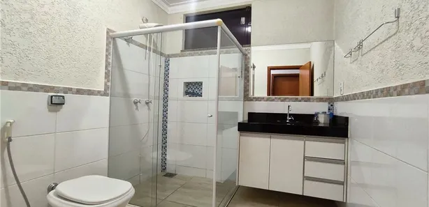 Sobrado com 3 Quartos à venda, 179m² no Usina Iracema, Iracemápolis