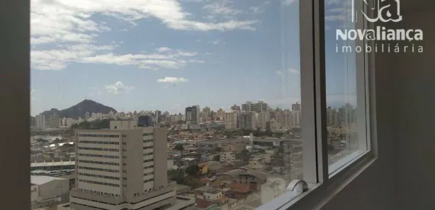 Conjunto Comercial / Sala para alugar, 30m² no Divino Espírito Santo, Vila Velha