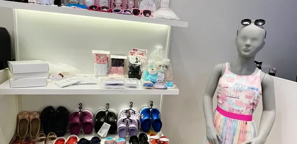 Loja / Salão / Ponto Comercial à venda, 51m² no Parque Egisto Ragazzo, Limeira