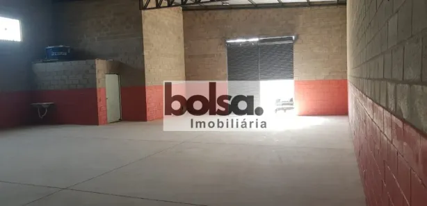 Galpão / Depósito / Armazém à venda, 230m² no Parque Roosevelt, Bauru