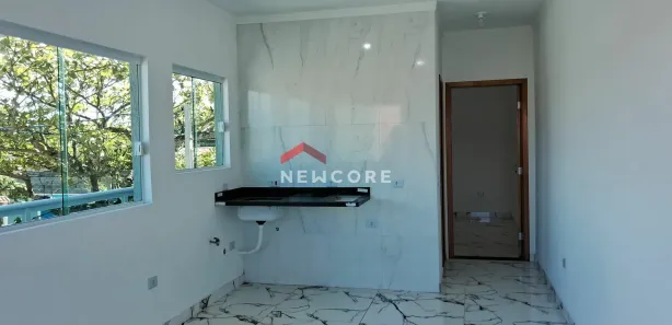 Kitnet à venda, 35m² no Estância Bal Maria H Novaes, Peruíbe
