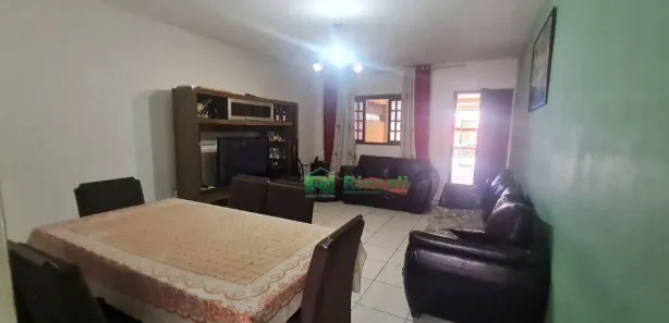 Sobrado com 2 Quartos à venda, 80m² no Jardim Guaciara, Taboão da Serra