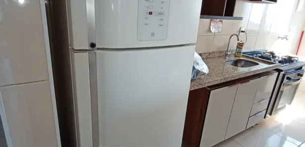 Apartamento com 2 Quartos para venda ou aluguel, 44m² no Vila Silviânia, Carapicuíba