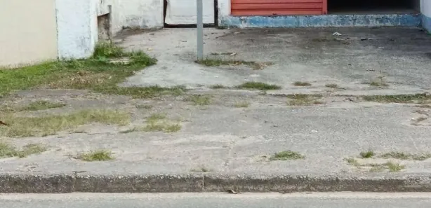Loja / Salão / Ponto Comercial para alugar, 34m² no Indaiá, Bertioga