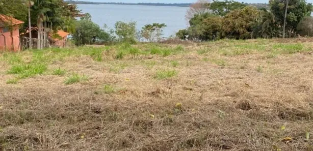 Terreno / Lote / Condomínio à venda, 3770m² no , Primeiro de Maio