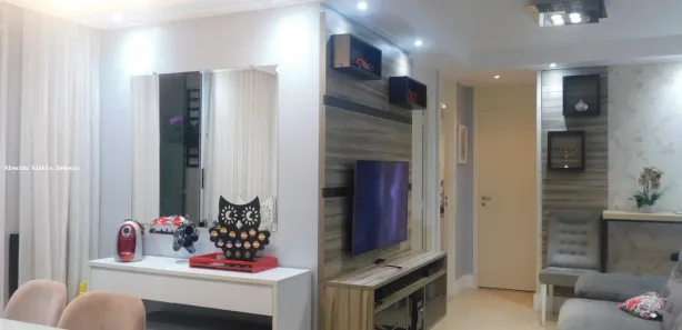 Apartamento com 2 Quartos à venda, 65m² no Nossa Senhora do Ó, São Paulo