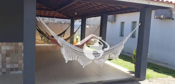 Casa de Condomínio com 3 Quartos à venda, 250m² no Povoado Caueira, Itaporanga D'Ajuda
