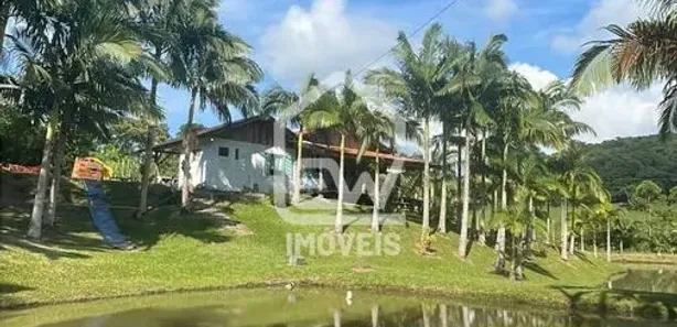 Fazenda / Sítio / Chácara com 2 Quartos à venda, 70m² no , Massaranduba
