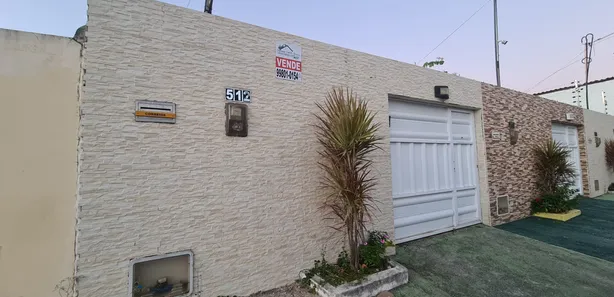 Casa com 3 Quartos à venda, 200m² no Jaçanaú, Maracanaú