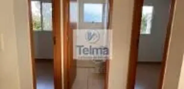 Apartamento com 2 Quartos à venda, 47m² no Chácaras Granja Pousada Del Rey, Santa Luzia