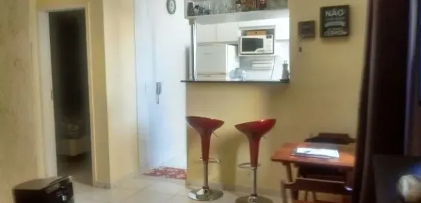 Apartamento com 2 Quartos à venda, 61m² no Chácaras Reunidas Santa Terezinha, Contagem