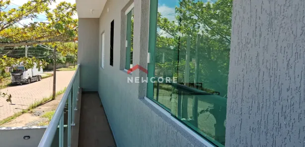 Kitnet à venda, 35m² no Estância Bal Maria H Novaes, Peruíbe