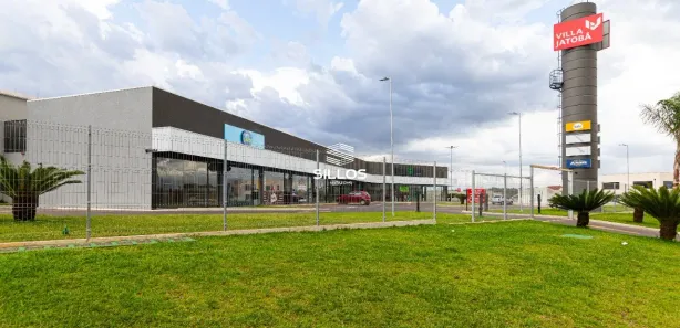 Loja / Salão / Ponto Comercial para alugar, 50m² no Eucaliptos, Fazenda Rio Grande