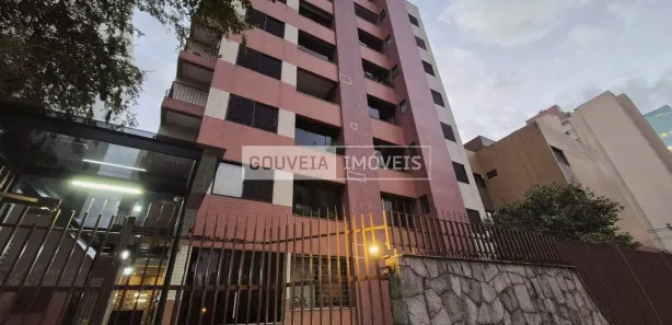 Apartamento com 4 Quartos para alugar, 207m² no Bigorrilho, Curitiba